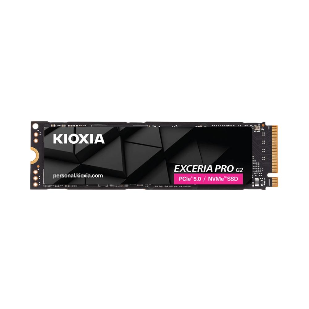 铠侠 EXCERIA PRO G2 VE10