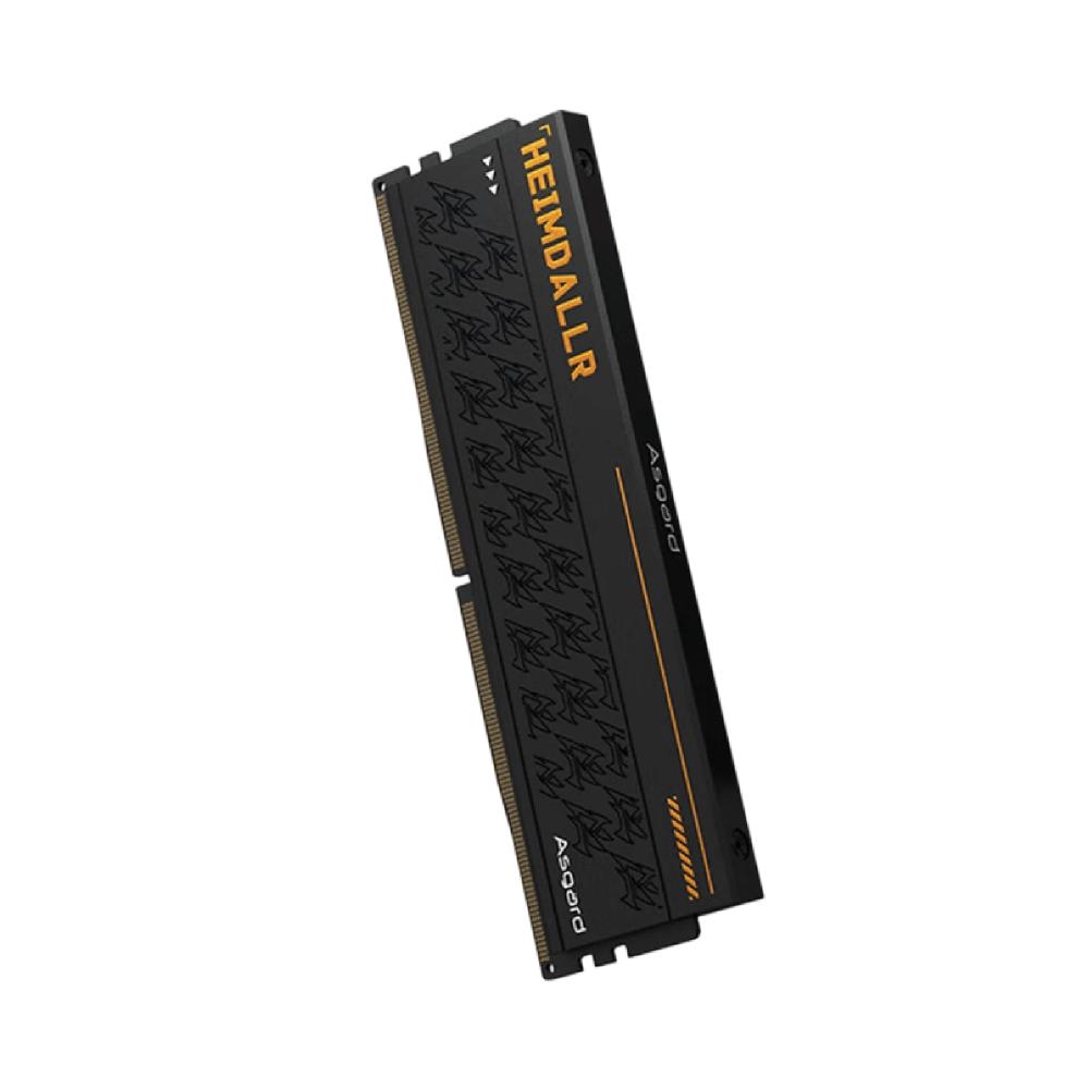 阿斯加特 海姆达尔 DDR5 6000 CL40