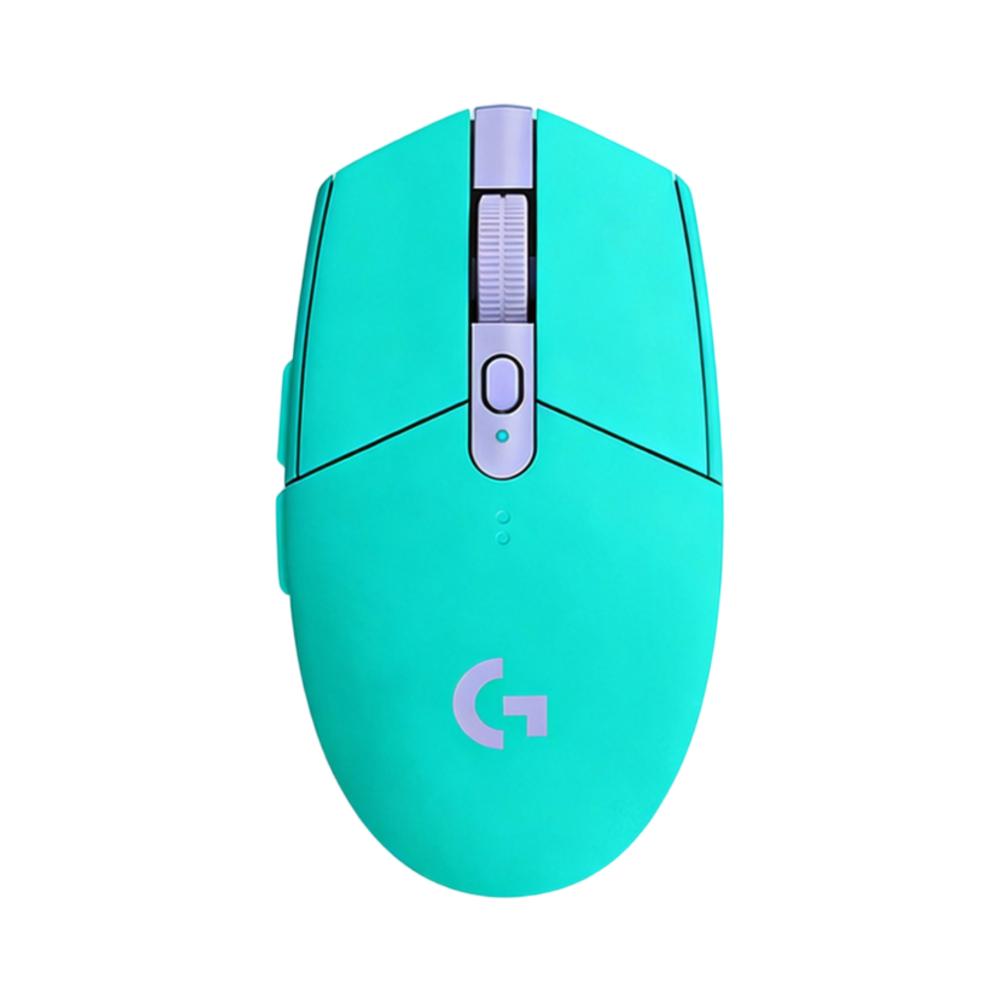 罗技 G304