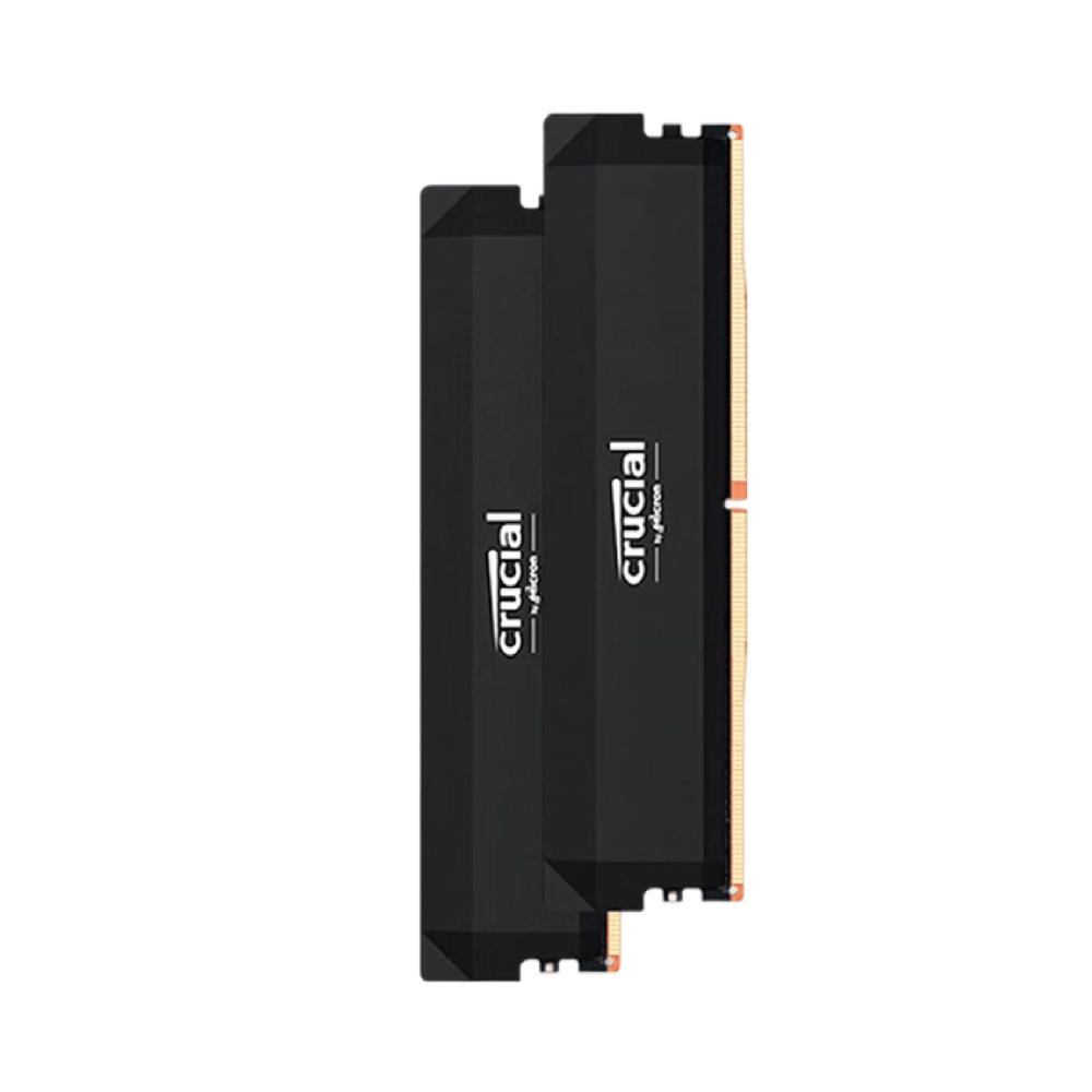 英睿达 Pro 系列 DDR5 6000 CL36