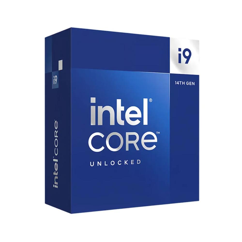 Intel Core i9-14900K