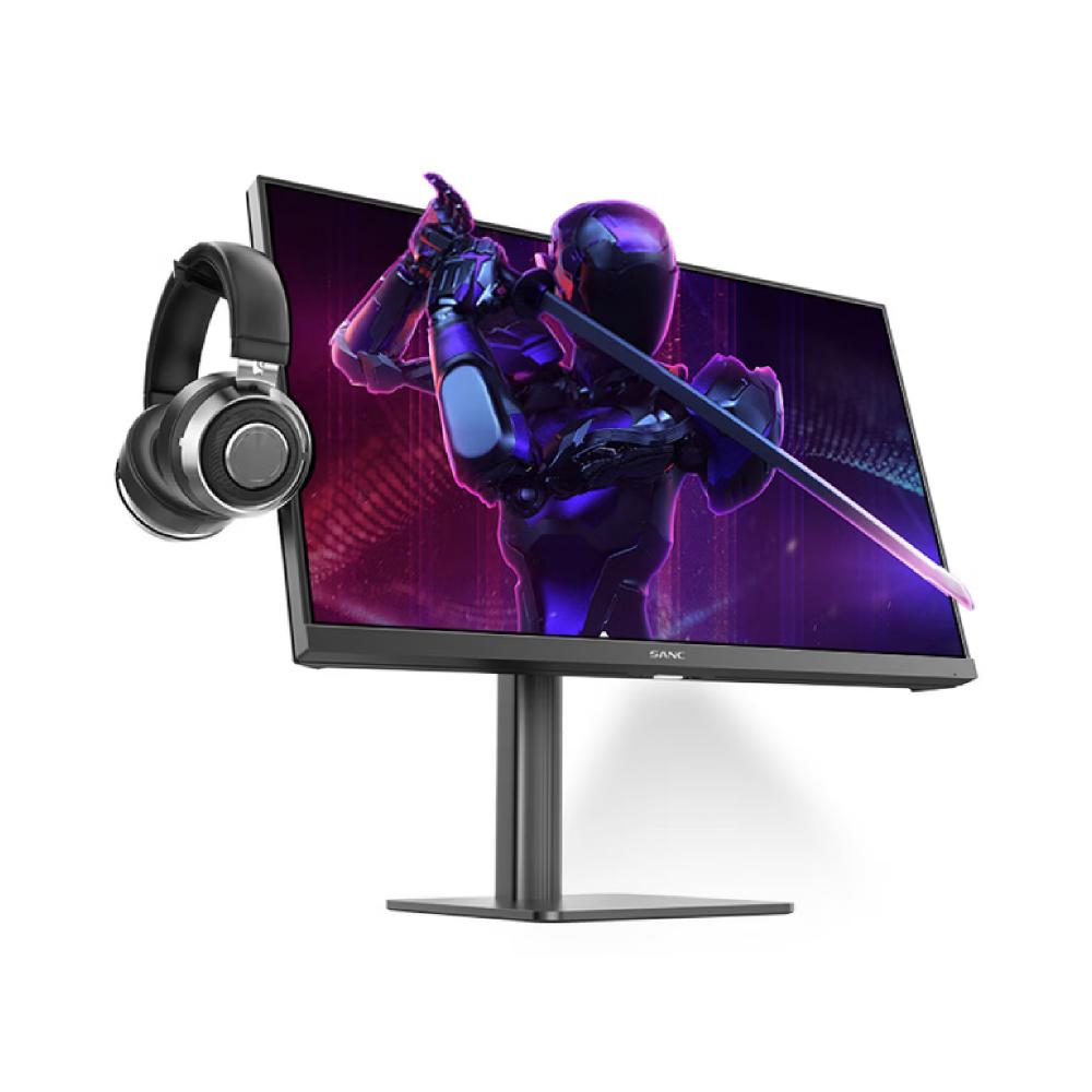 盛色 G72Max 增强版