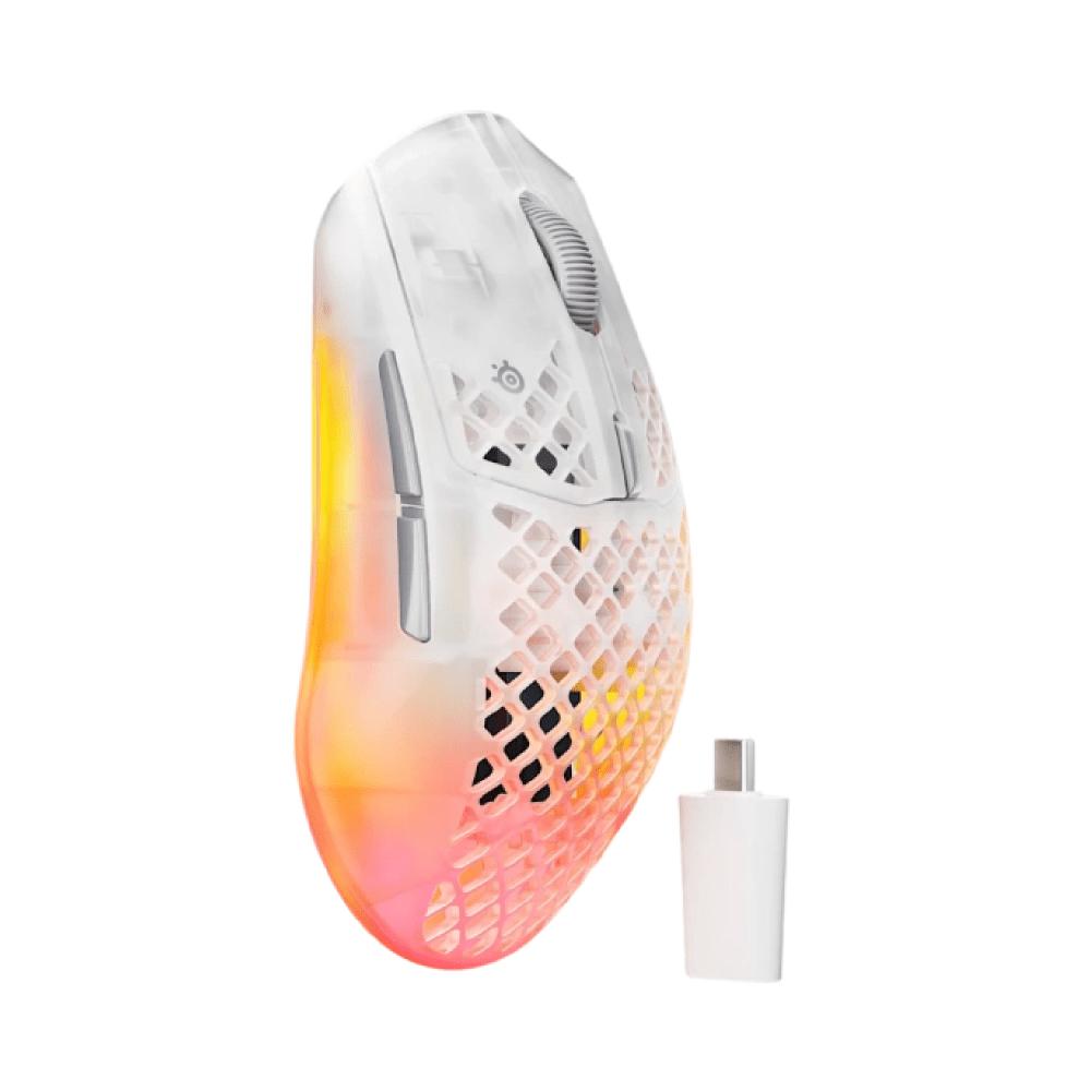 赛睿 Aerox 3 WL Gen 2