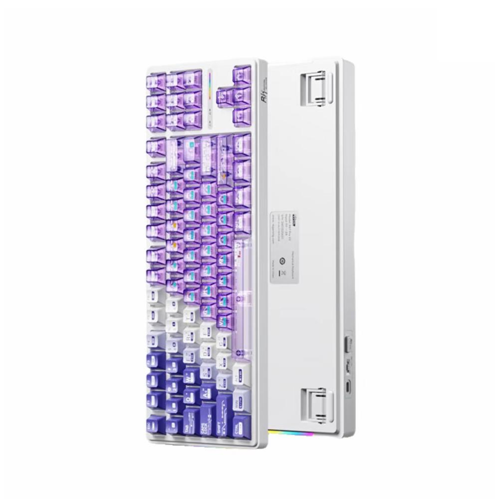 RK R87 Pro V2