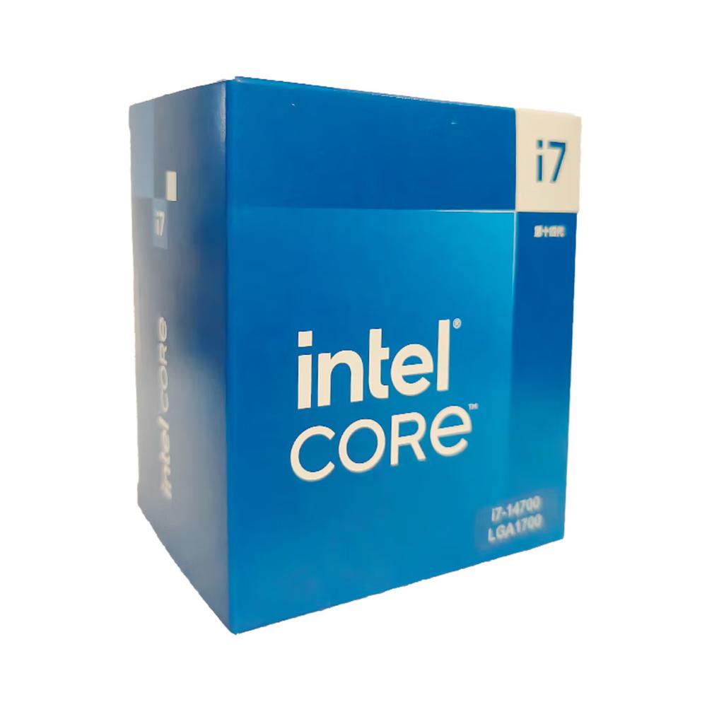 Intel Core i7-14700