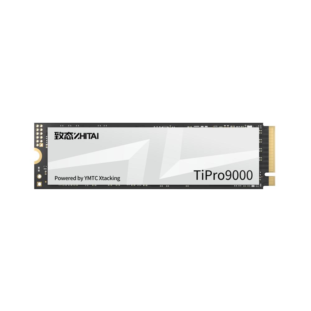 致态 TiPro 9000