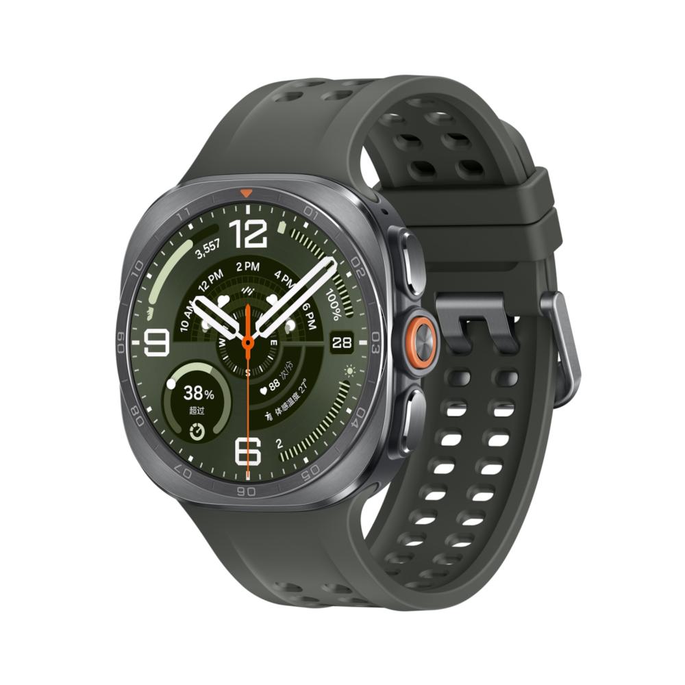 三星 Galaxy Watch Ultra2
