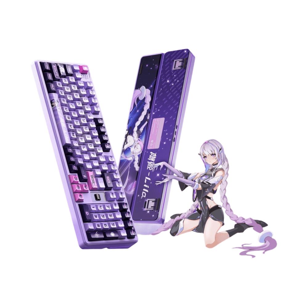 七彩虹 青羽98 Ultra