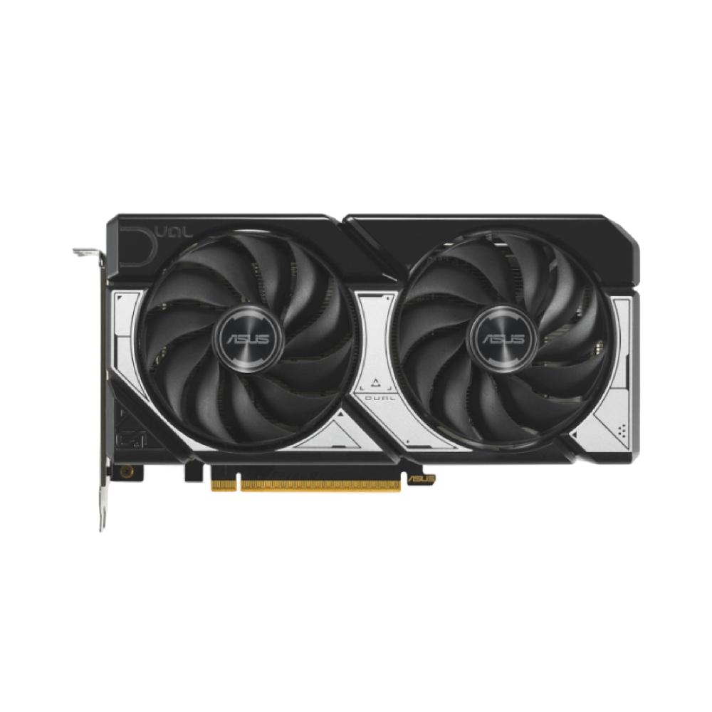 华硕 DUAL GeForce RTX 5060 O8G