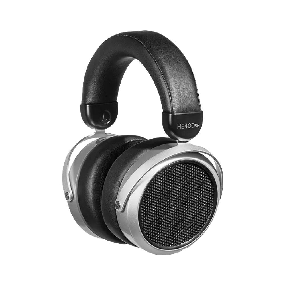 海菲曼 HE400SE 隐形磁体版