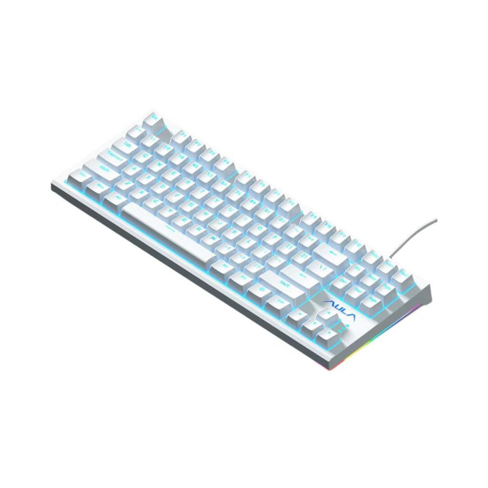 狼蛛 F3387 有线版