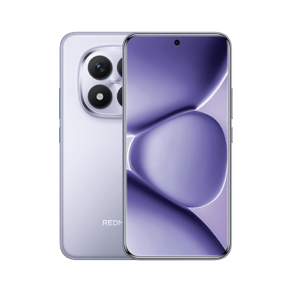 REDMI Note 15 Pro+