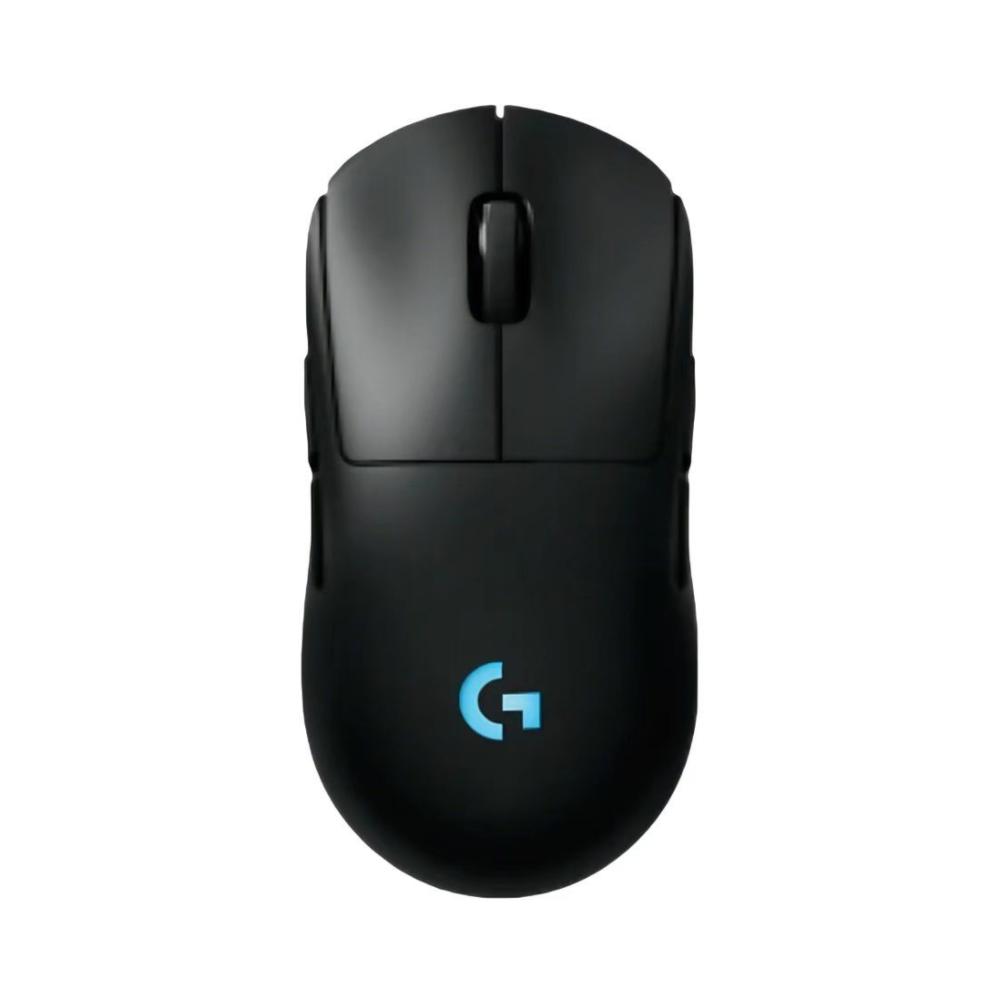 罗技 GPW 4代 朱雀