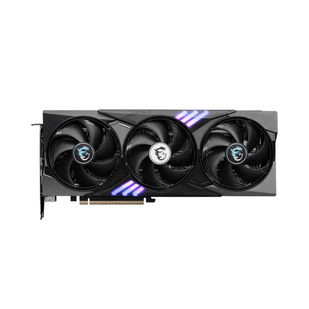 微星 魔龙 GeForce RTX 5060 Ti 8G GAMING TRIO OC