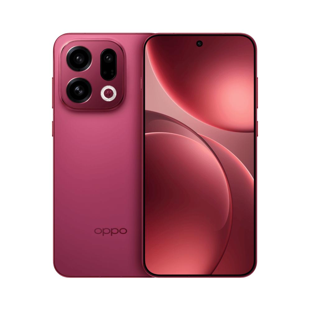 OPPO Find X9