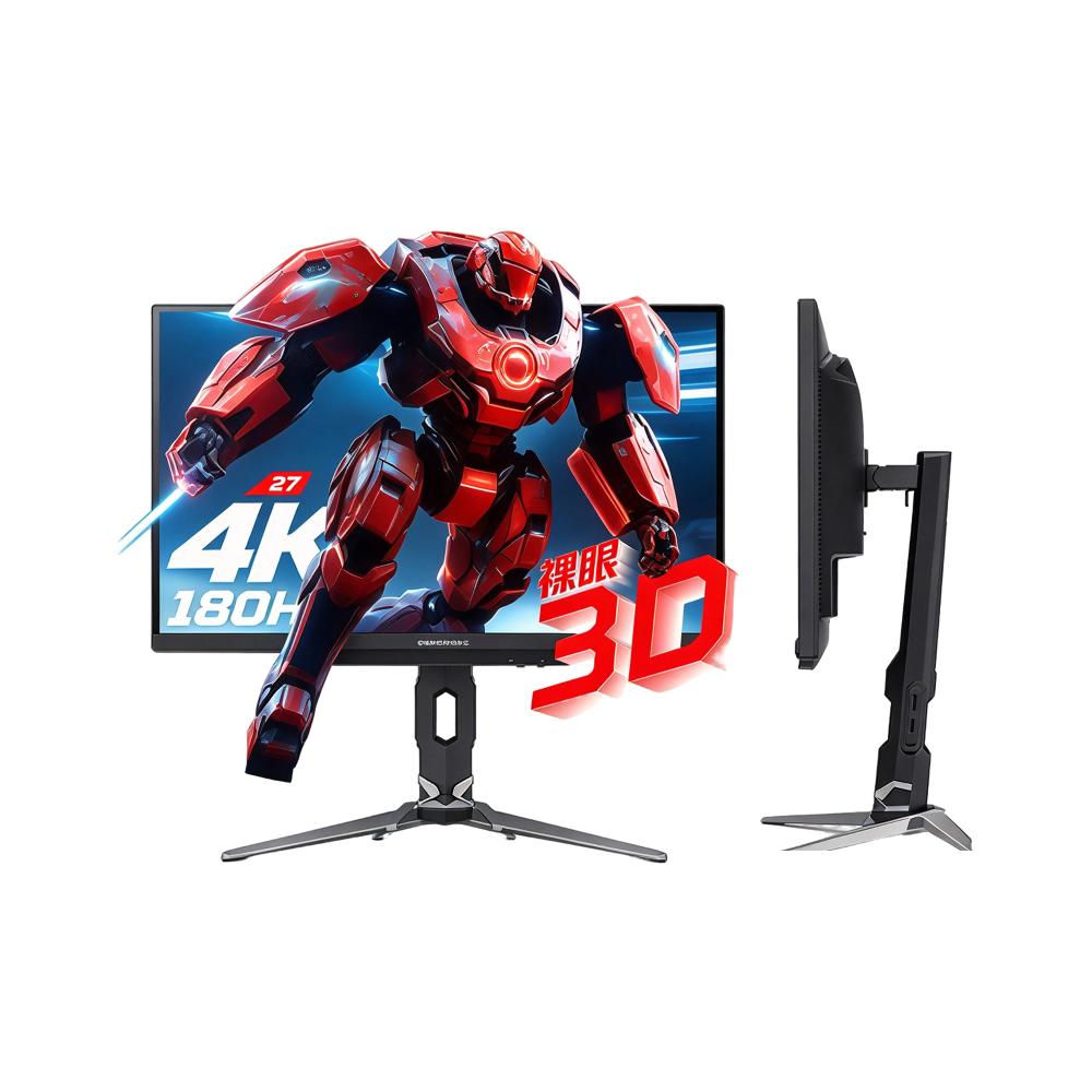 宏碁 掠夺者 Predator XB273K 3D