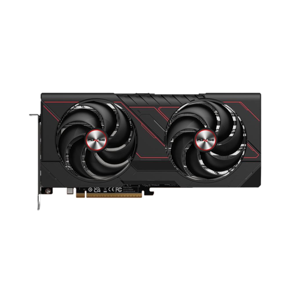 蓝宝石 PULSE 脉动 AMD RADEON RX 9070 GRE 12G D6