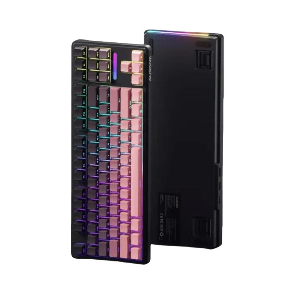 阿斯盾 H87 三模