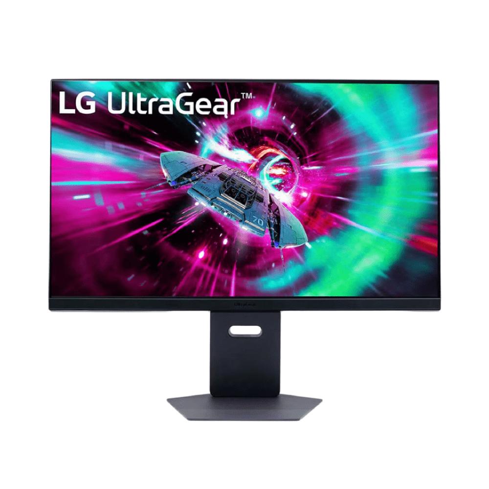 乐金 LG 32GS94U