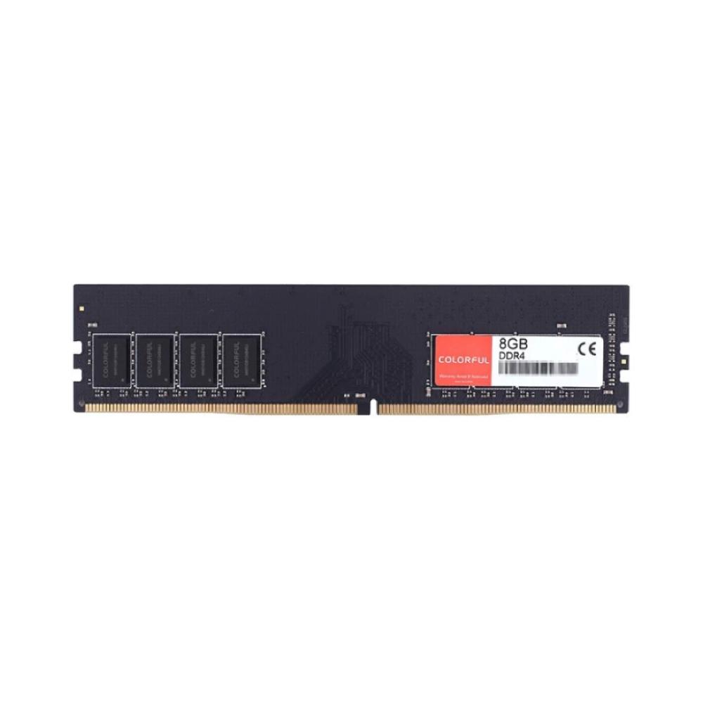 七彩虹 DDR4 2666 普条系列 C19