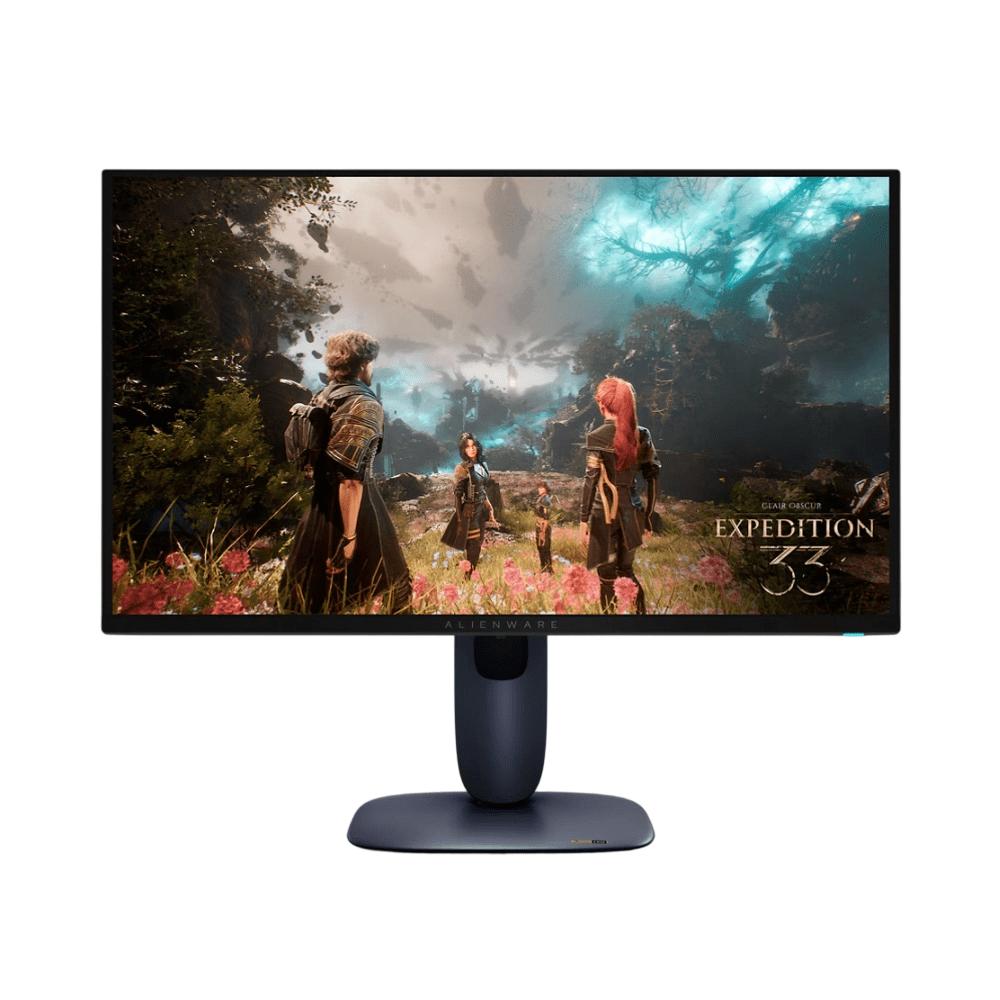 外星人 AW2725Q