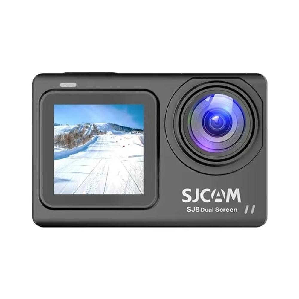 SJCAM SJ8 双屏