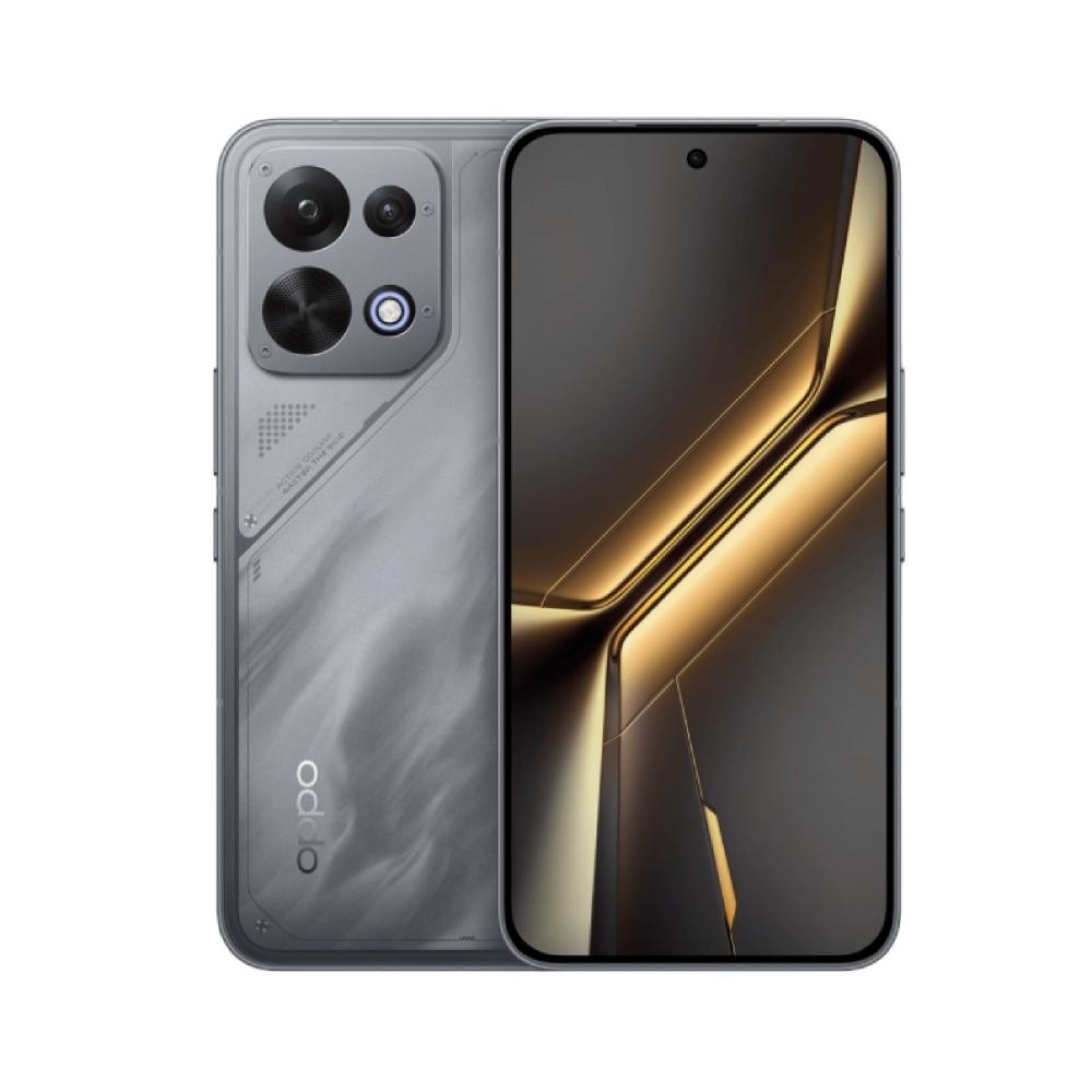 OPPO K15