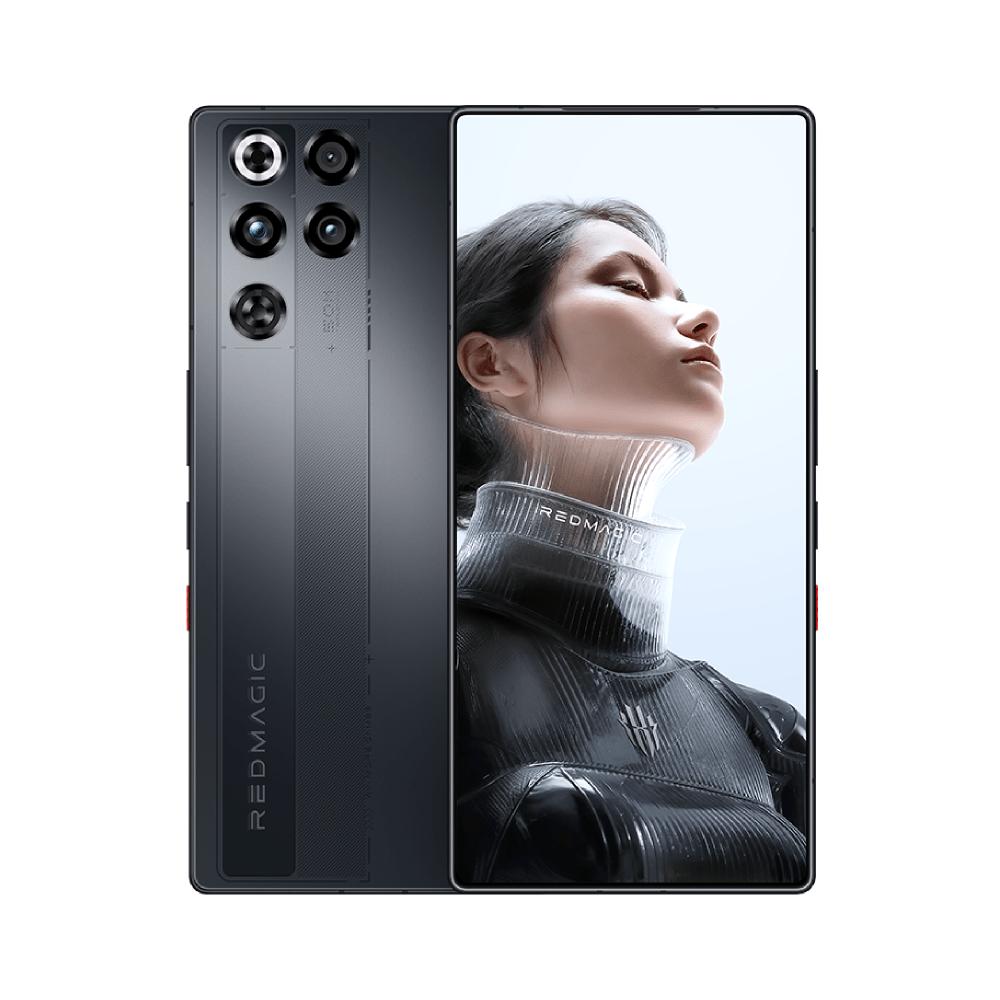 红魔 11 Pro+