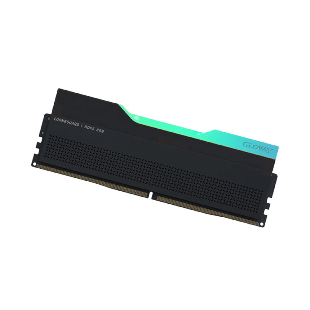 光威 DDR5 6000 龙武 RGB灯条 CL28