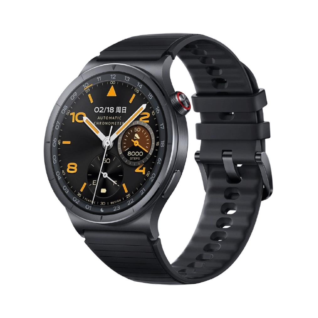 vivo watch 6 蓝牙版