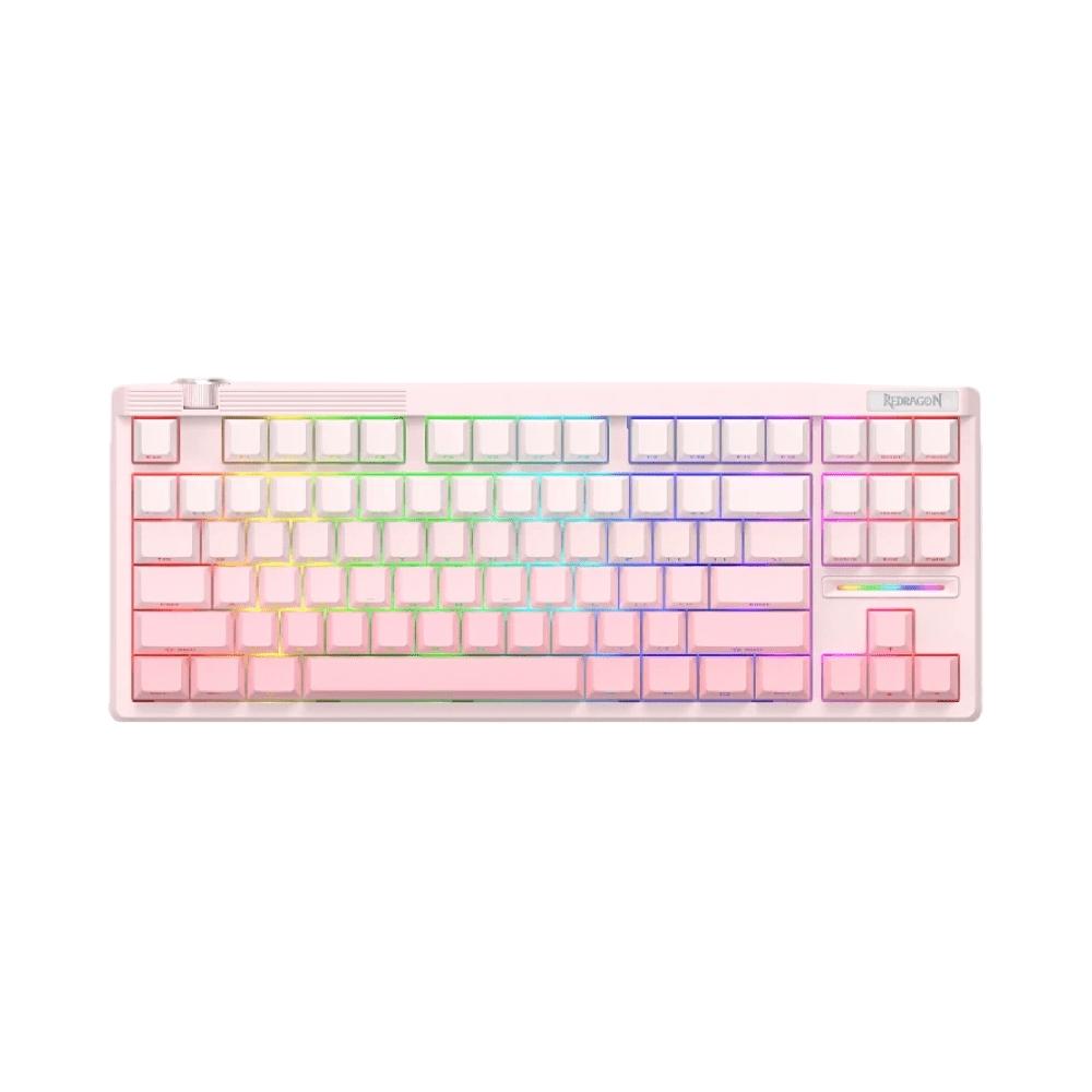 红龙 M87
