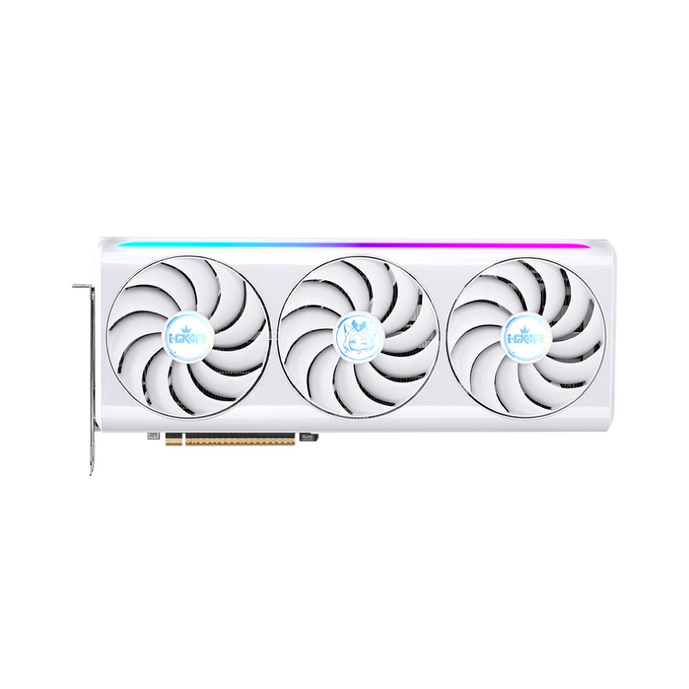 铭瑄 GeForce RTX 5080 iCraft OC16G 瑷珈 Plus