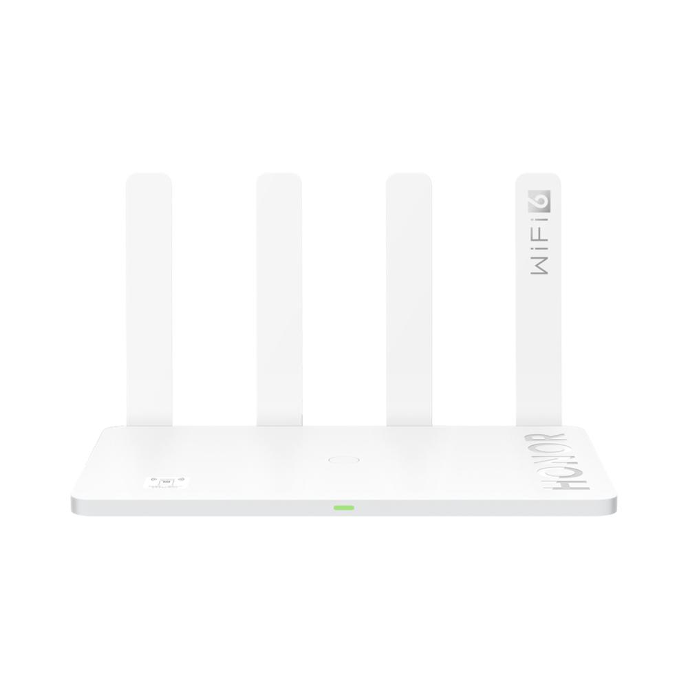 荣耀 路由4 Pro