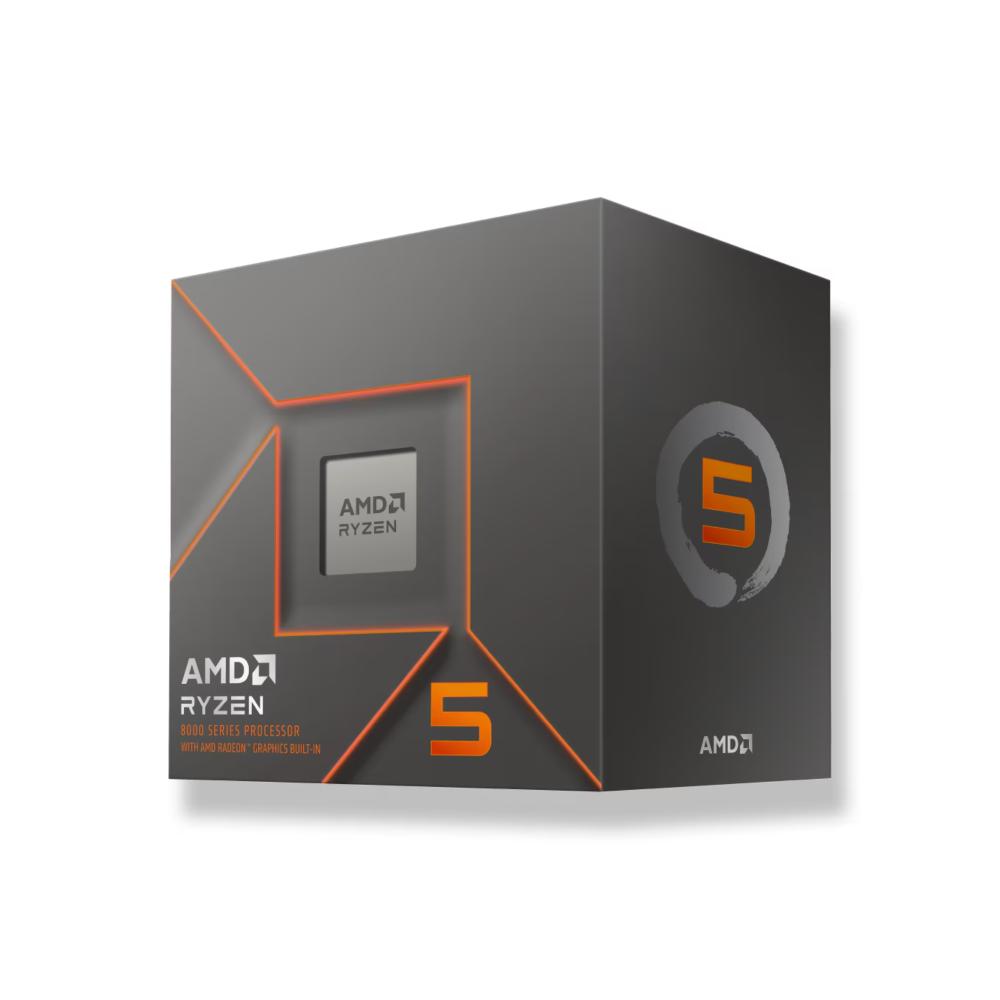 AMD Ryzen5 8500G