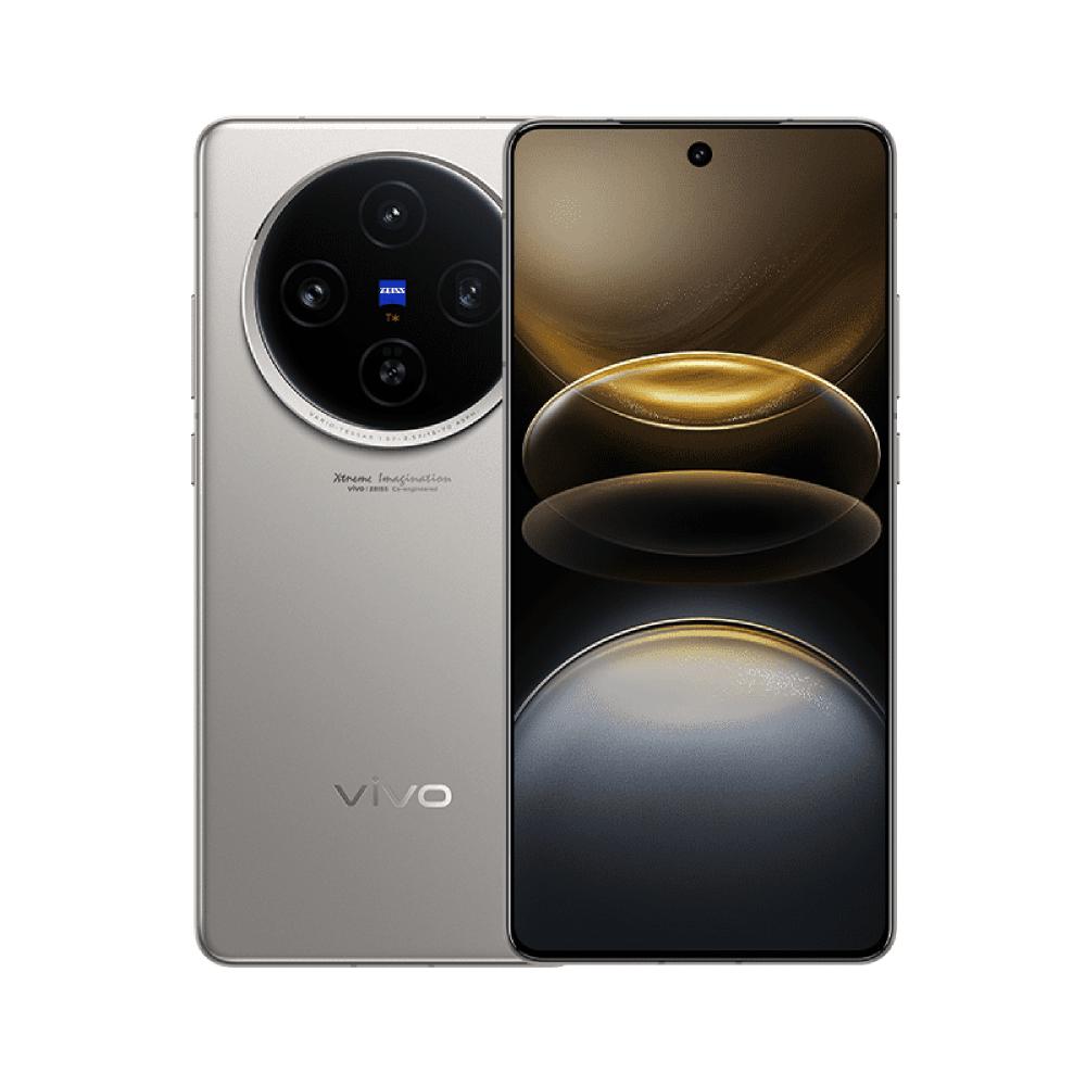 vivo X100s