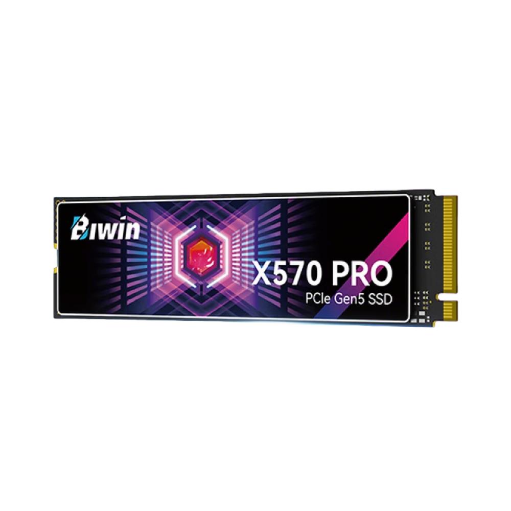 佰维 X570 PRO