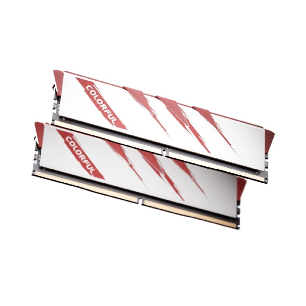 七彩虹 战斧 DDR5 6000 CL42
