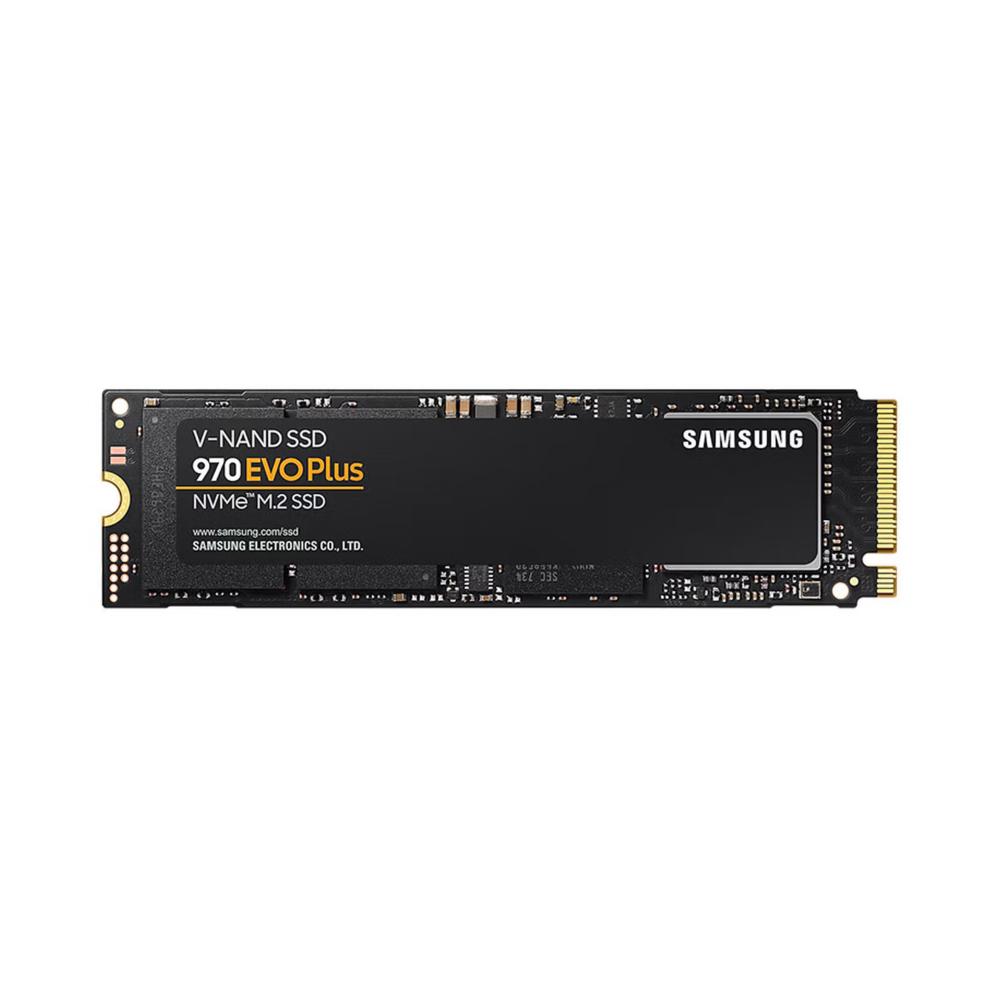 三星 970 EVO PLUS