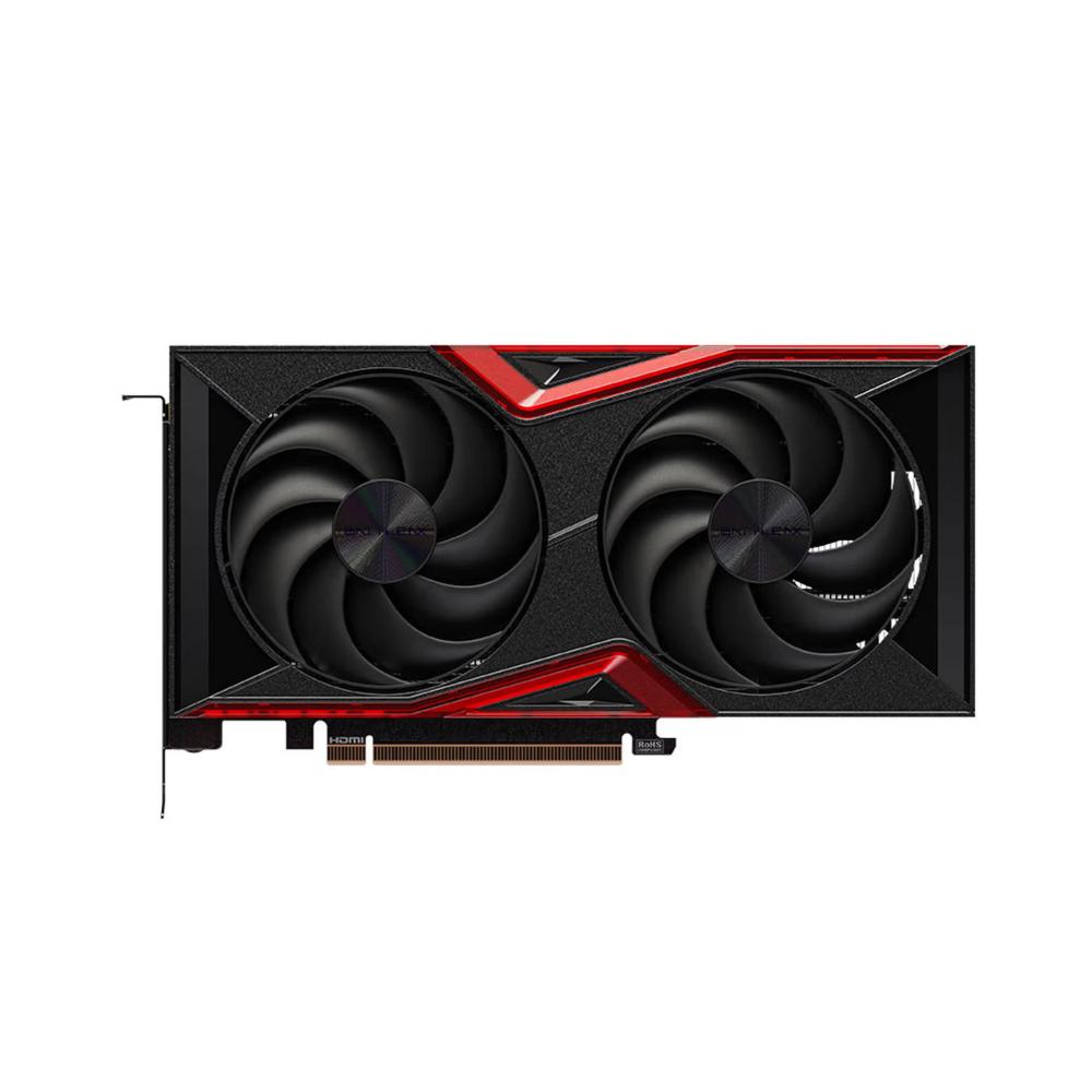 七彩虹 战斧 GeForce RTX 5060 Ti DUO 16GB
