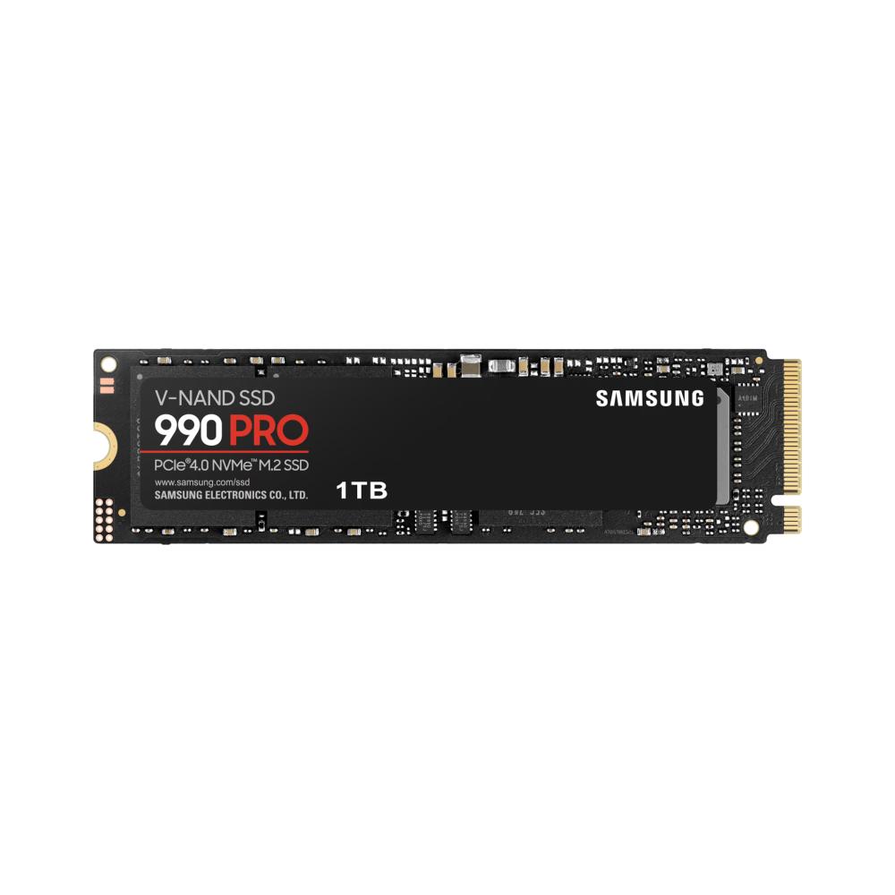 三星 990 PRO
