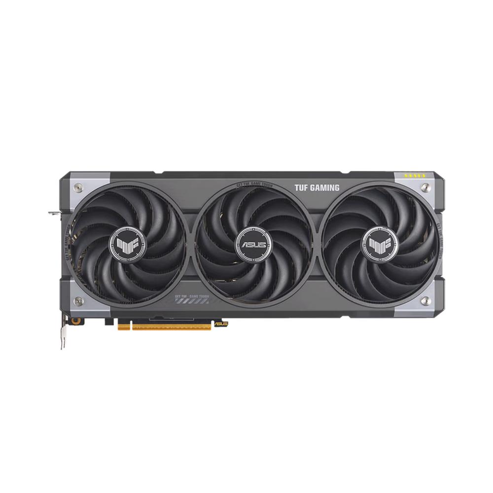 华硕 TUF Gaming RX 9070 XT O16G GAMING 电竞特工