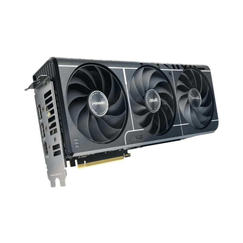 华硕 PRIME AMD RADEON RX 9060 XT O16G