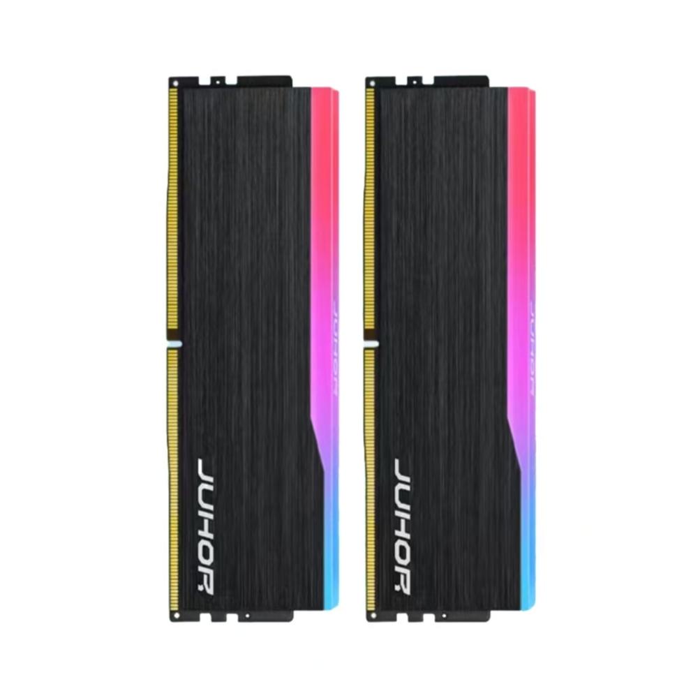 玖合 DDR5 6400 CL38 星域 RGB灯条