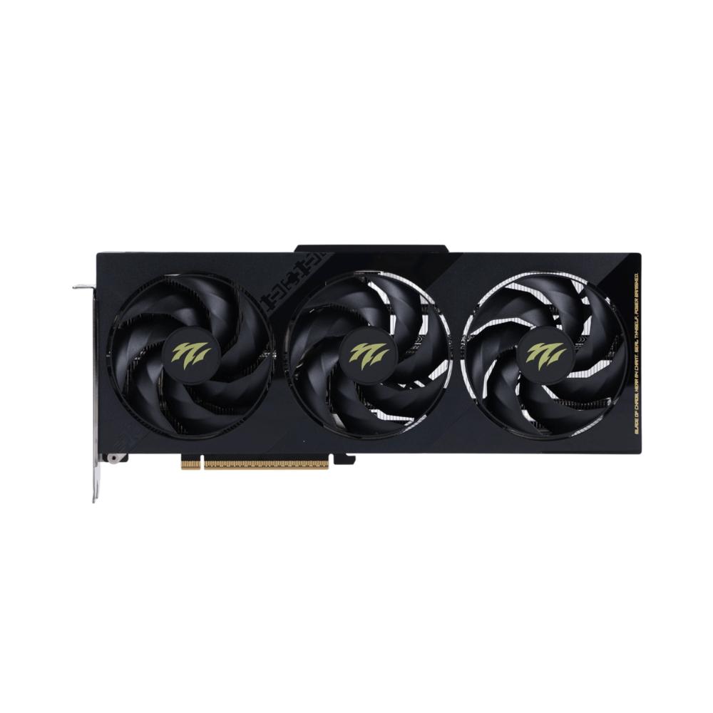 影驰 GeForce RTX 5060 Ti 魔刃 OC 8G