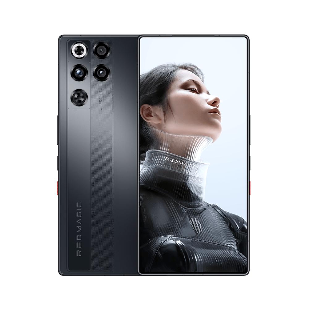 红魔 11 Pro