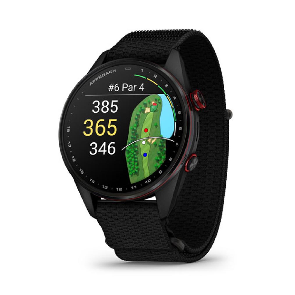 佳明 GARMIN Approach S72