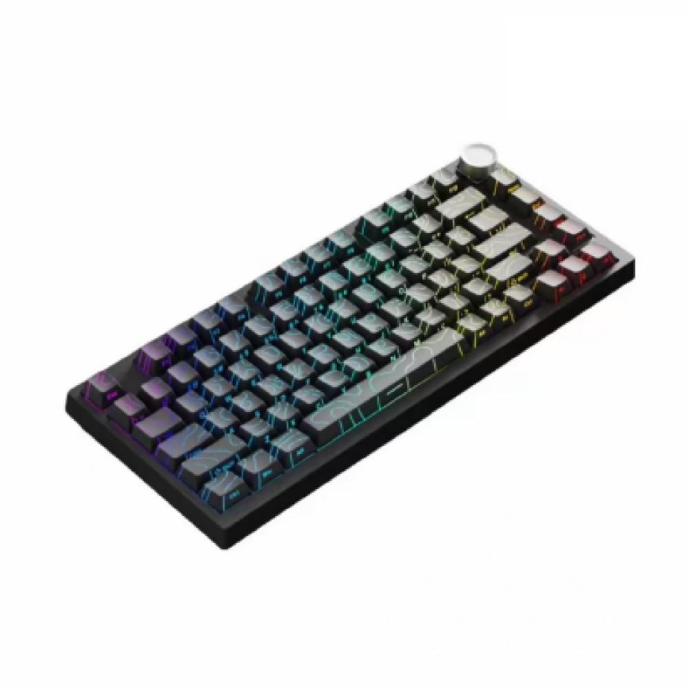 前行者 X75