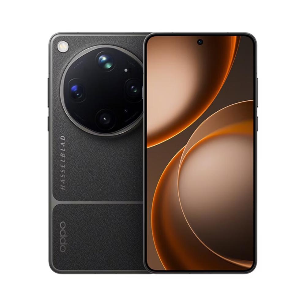 OPPO Find X9 Ultra