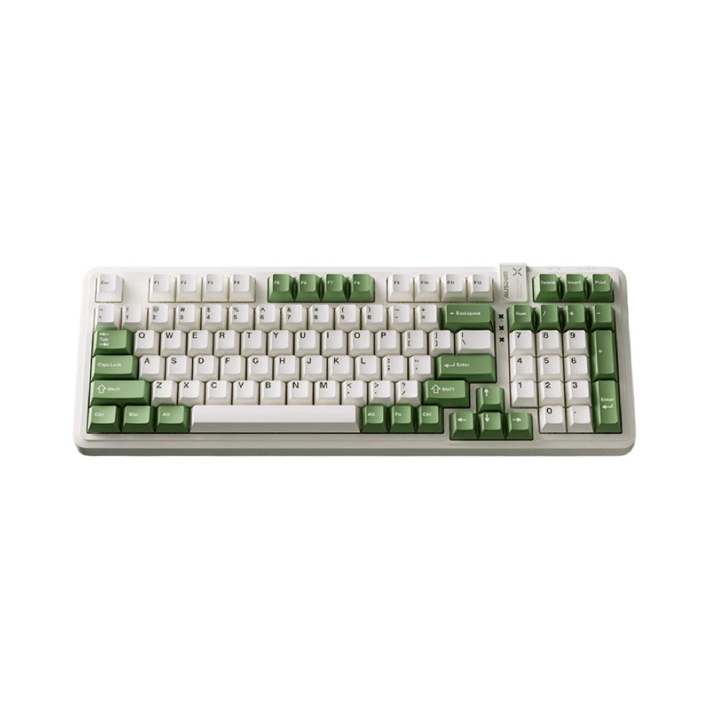 阿斯盾 98Pro