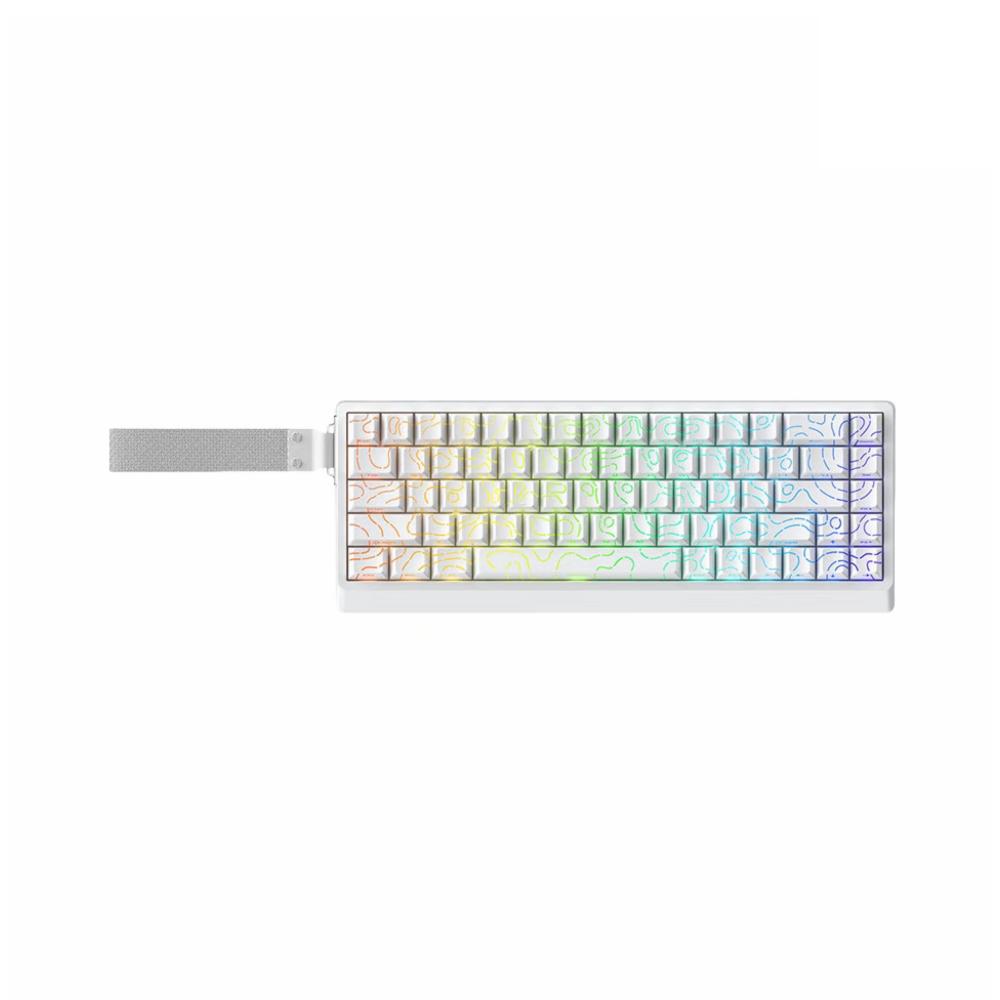 艾石头 ND68